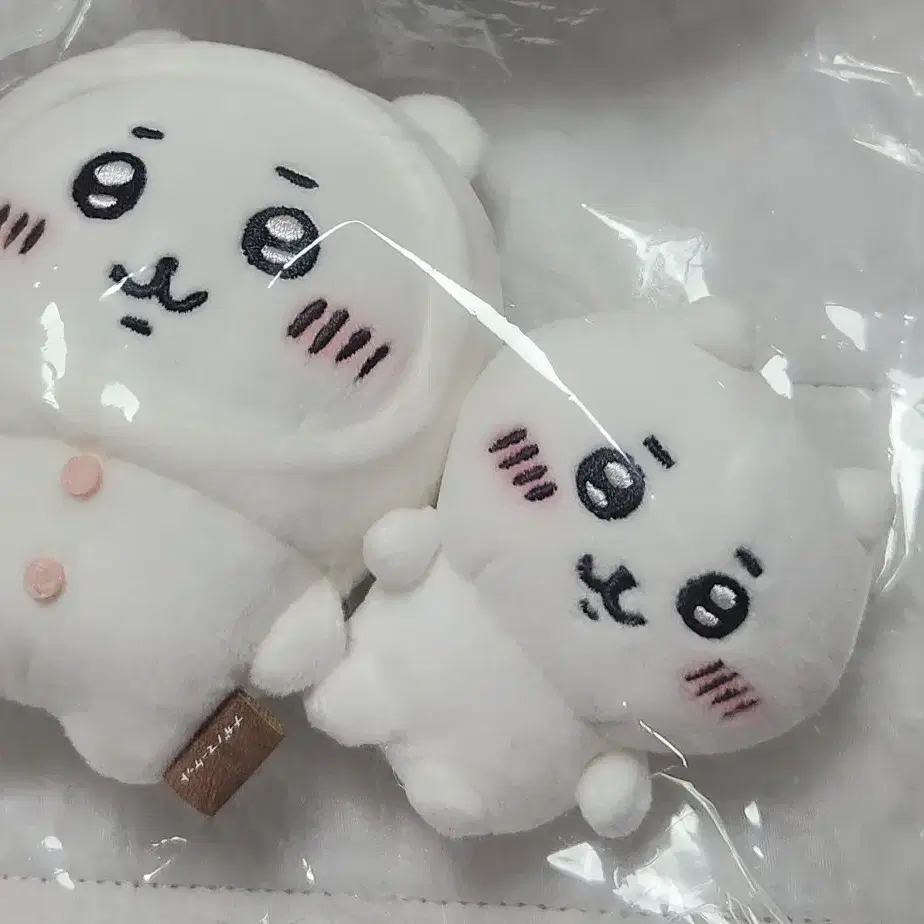 치이카와 농담곰 치이카와 노벨티 치이카와