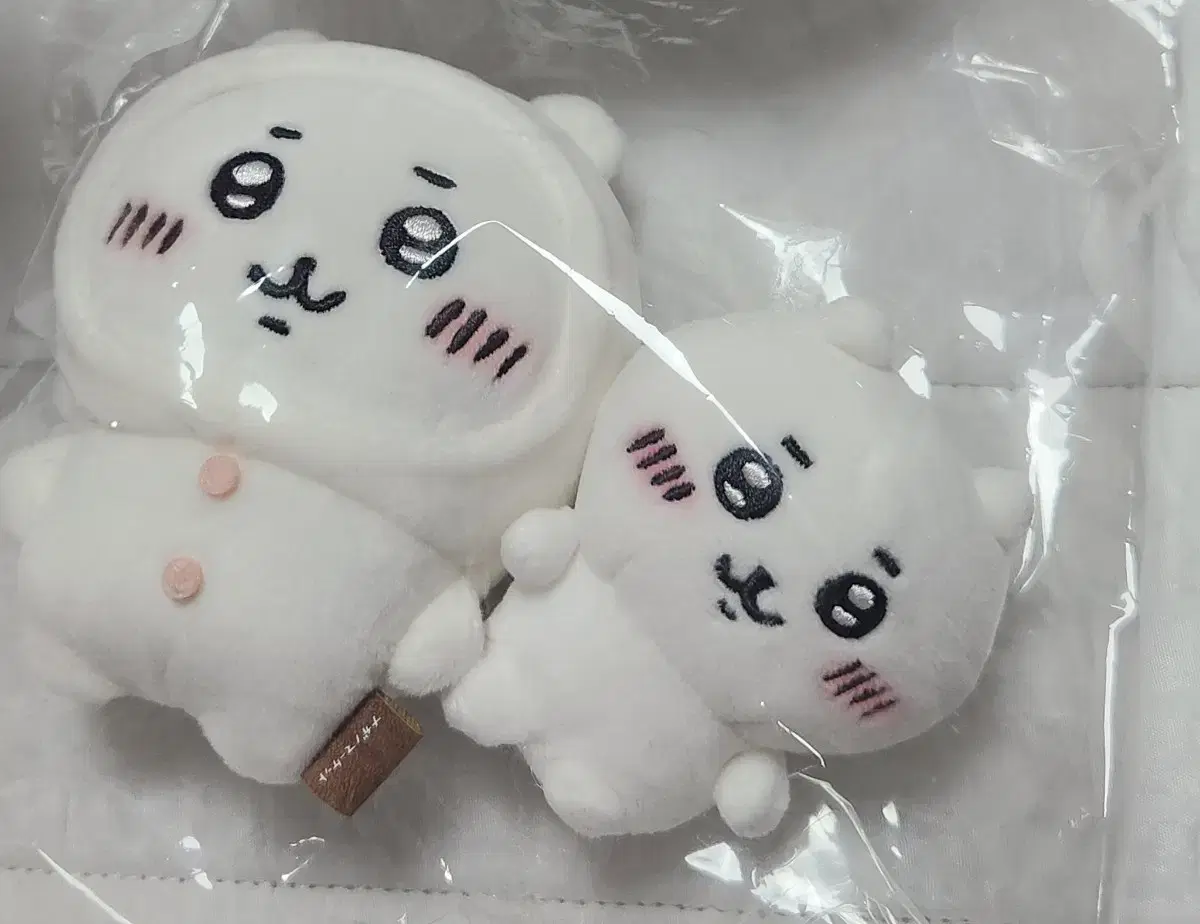 치이카와 농담곰 치이카와 노벨티 치이카와