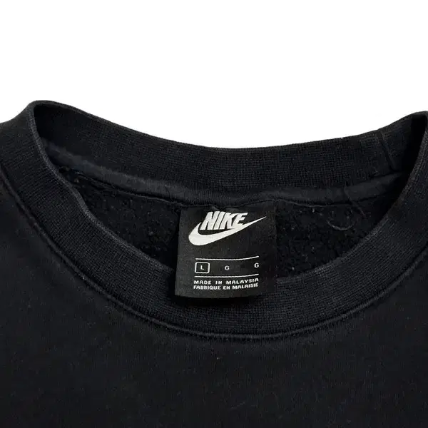 [L] Nike 나이키 맨투맨