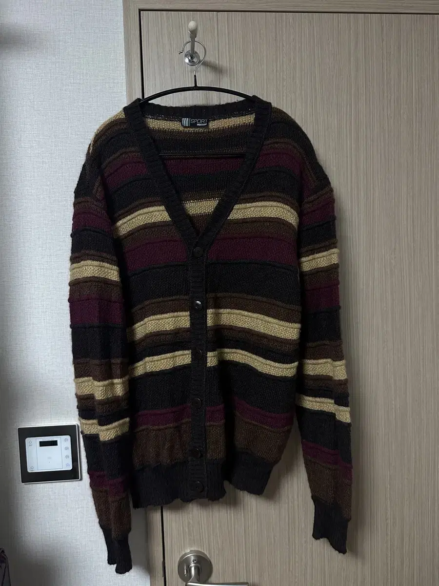 Vintage Missoni Cardigan