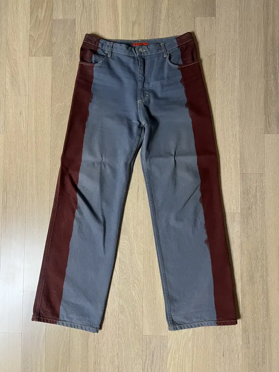 Eckhauslata Sideline Pants