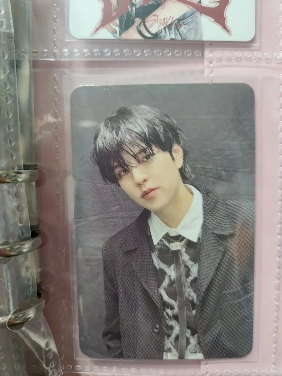 승민 Target Exclusive