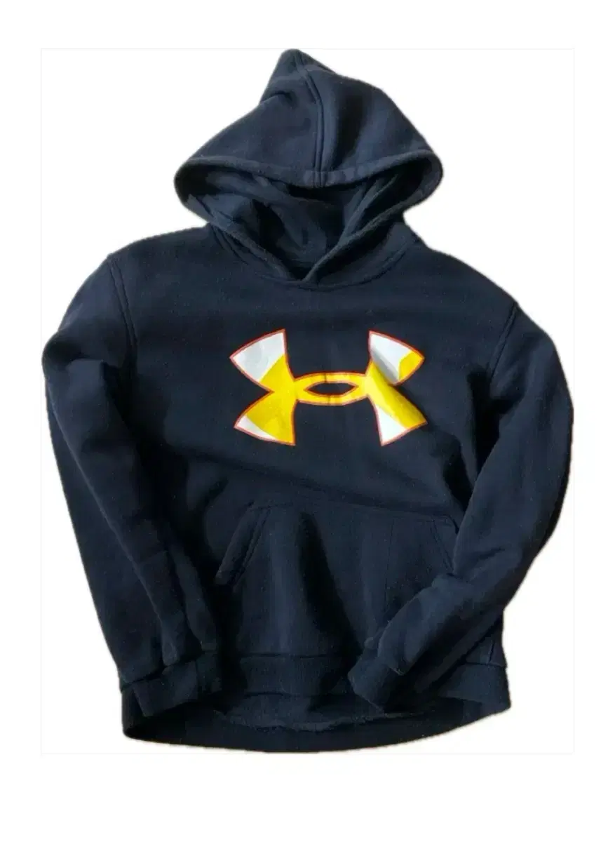 Under Armour Retro Hoodie