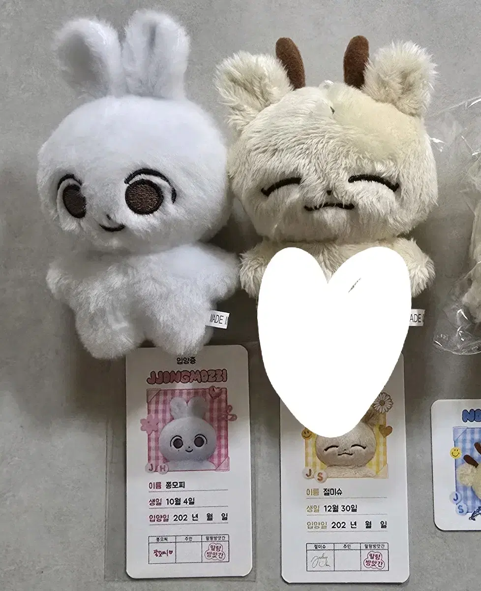 Seventeen jeonghan doll malangbangbang chongmochi