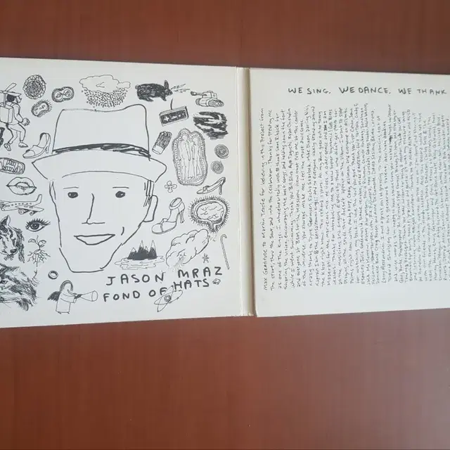 Jason Mraz 제이슨므라즈 팝씨디 Popcd 포크음악 싱어송라이터