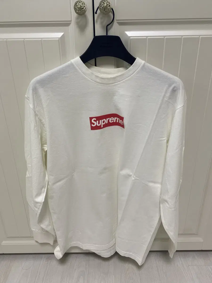 Supreme L Longsleeves