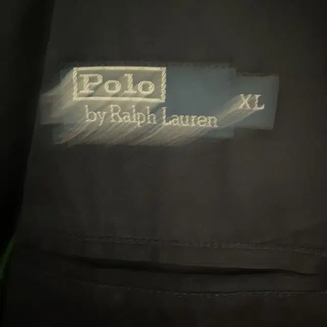 Polo 폴로 랄프로렌 치노 자켓 XL 105 사이즈 추천