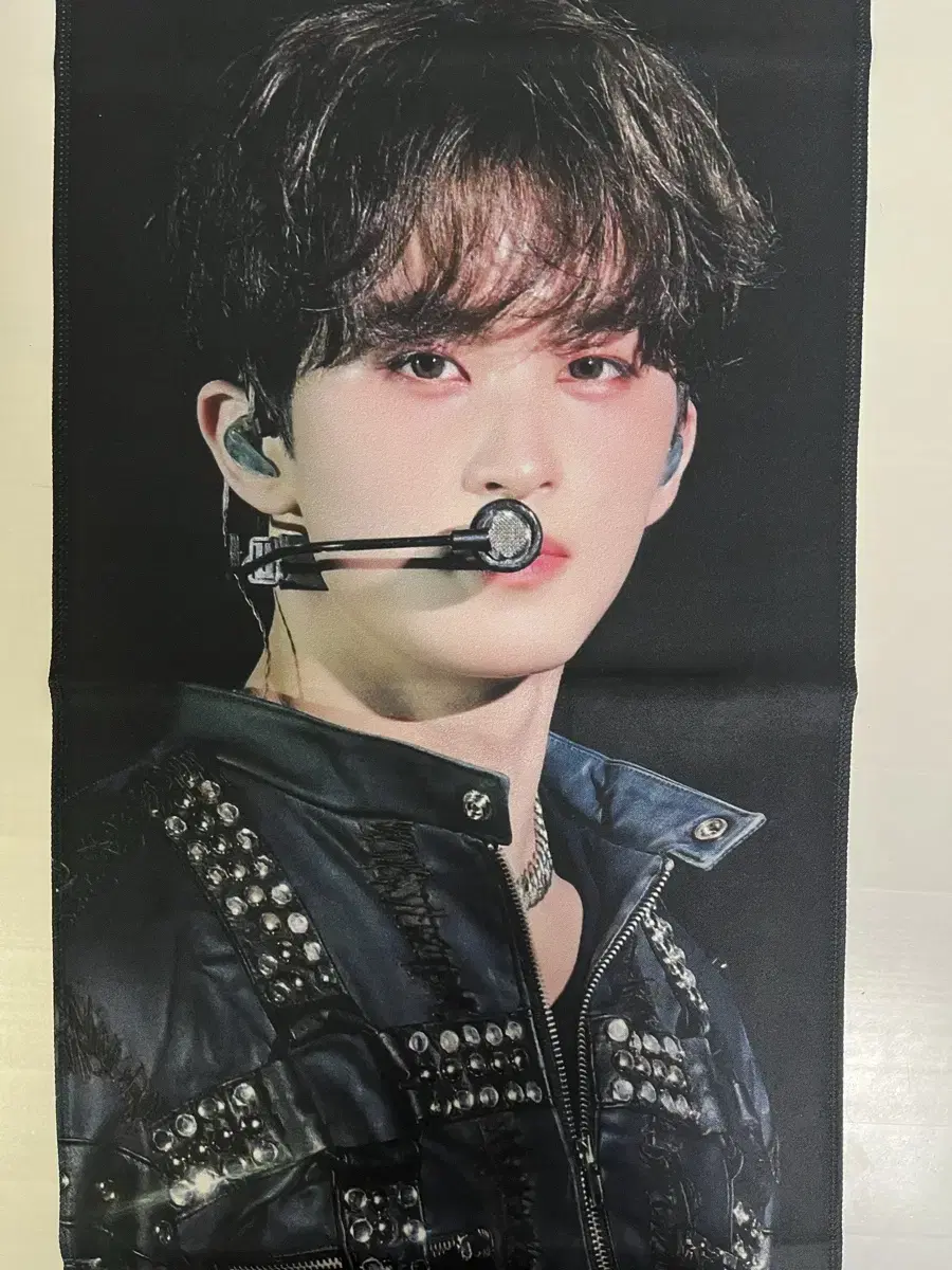 Summer Youth mark slogan WTS