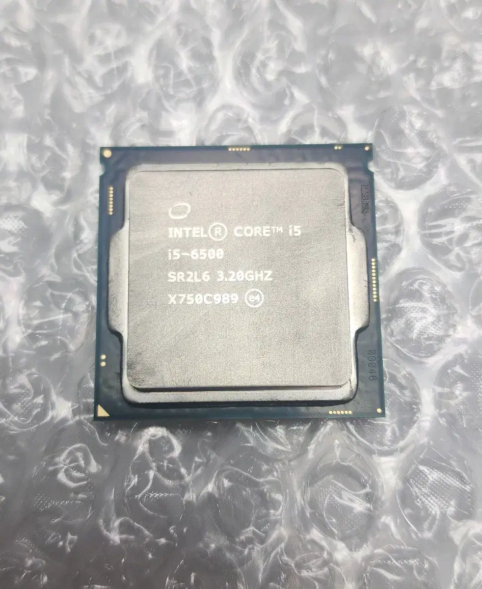 i5-6500팝니다