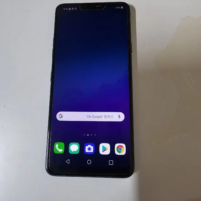 LG G7 128G