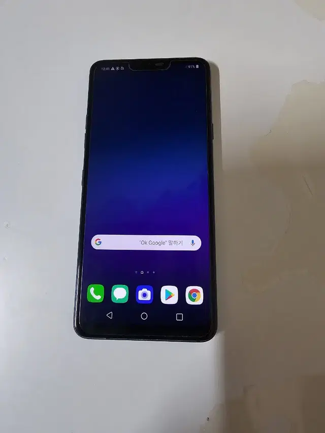 LG G7 128G