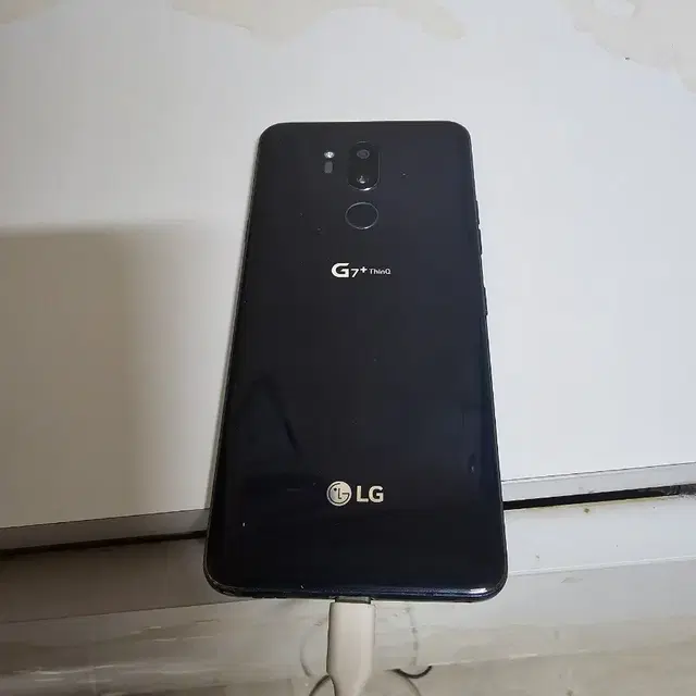 LG G7 128G