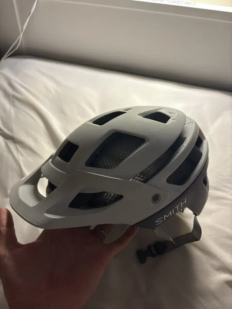 Smith MTB Helmet (M Size)