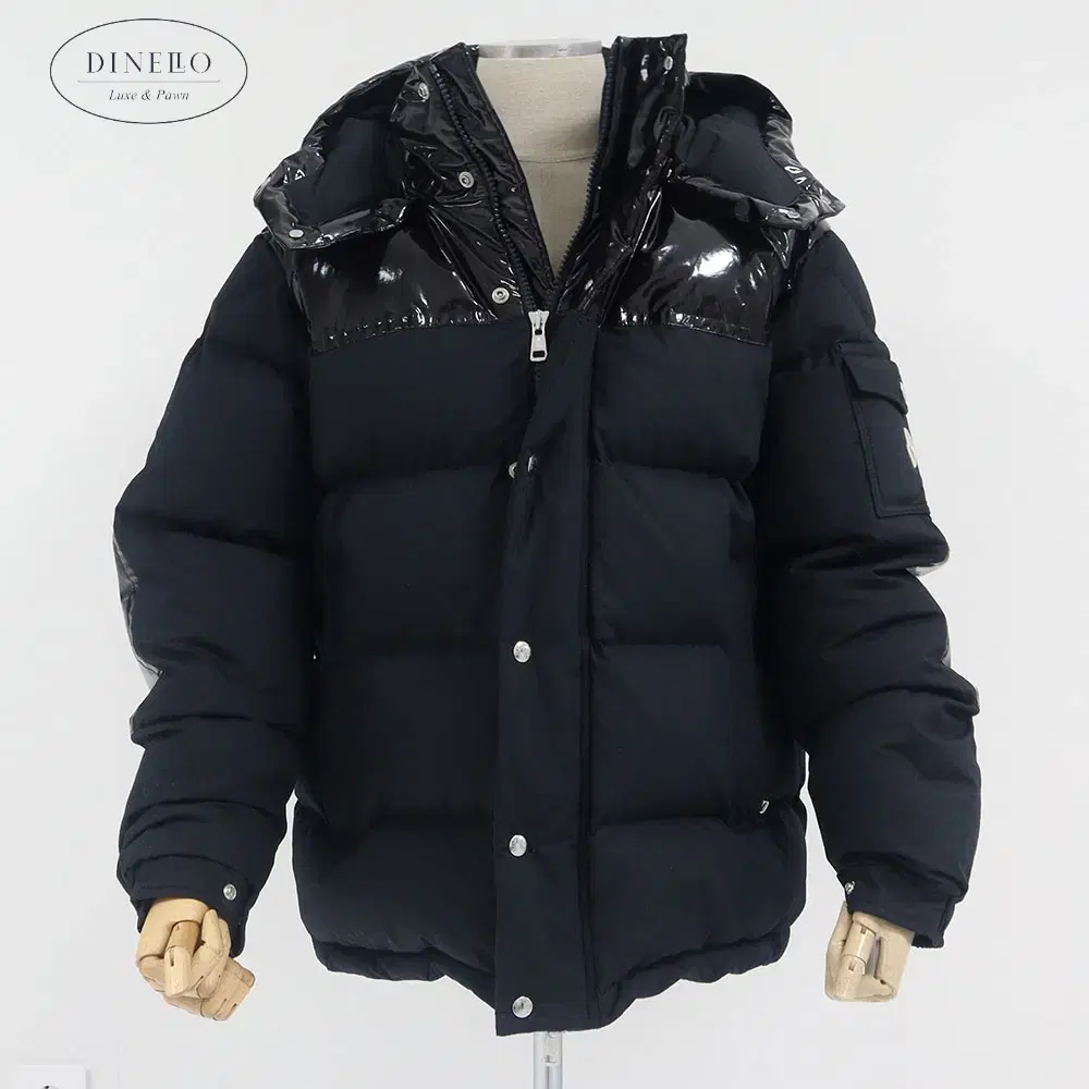 Moncler Moncler Chardon Hooded padded jacket H20911A001205965Q