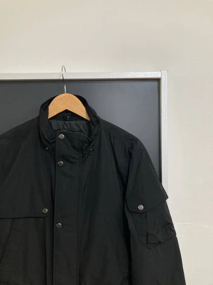 [M] Hedges Field Coat Jacket