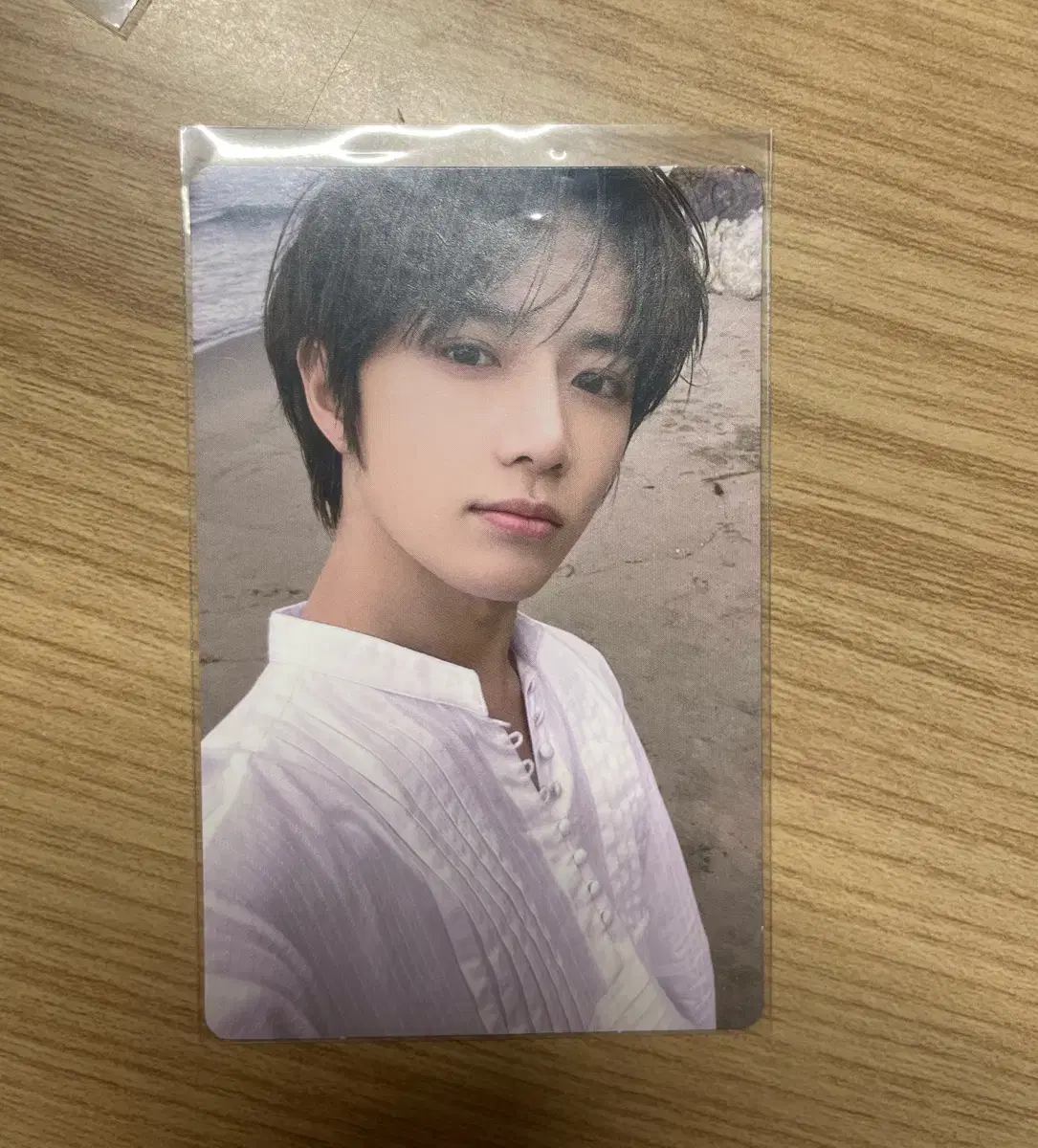 TXT tomorrow x together Fairwell beomgyu photocard Sell