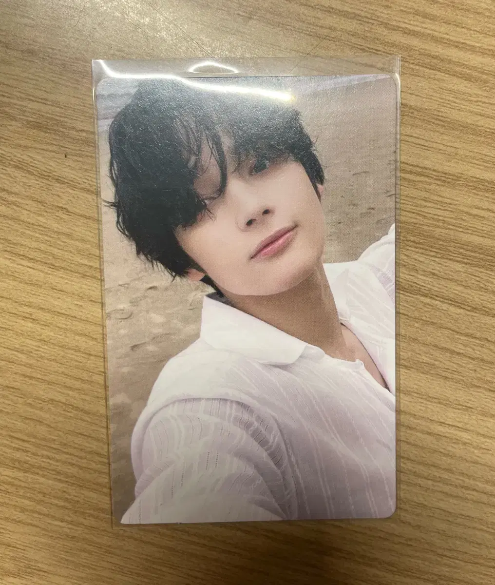 TXT tomorrow x together Fairwell hueningkai photocard Sell