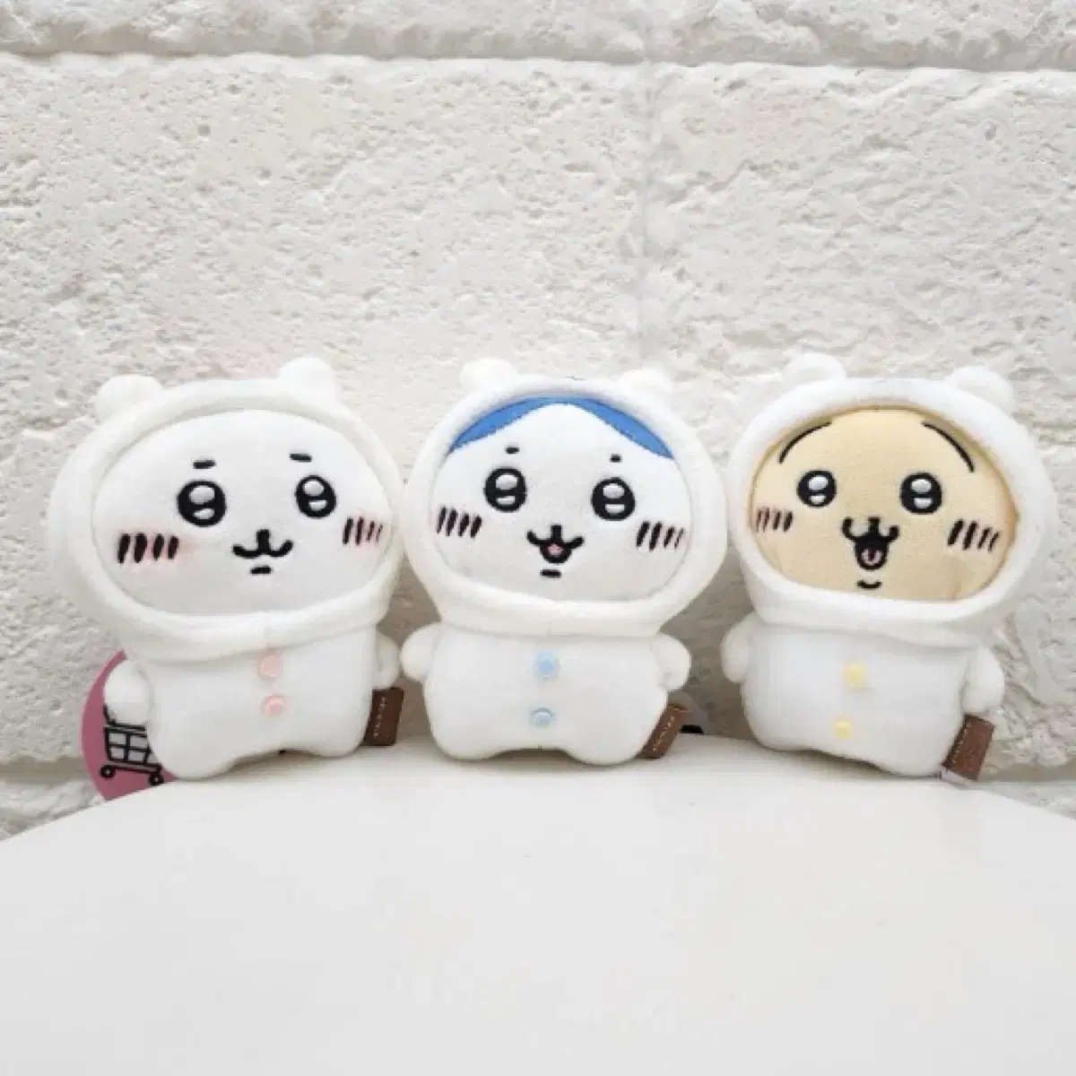 농담곰 치이카와