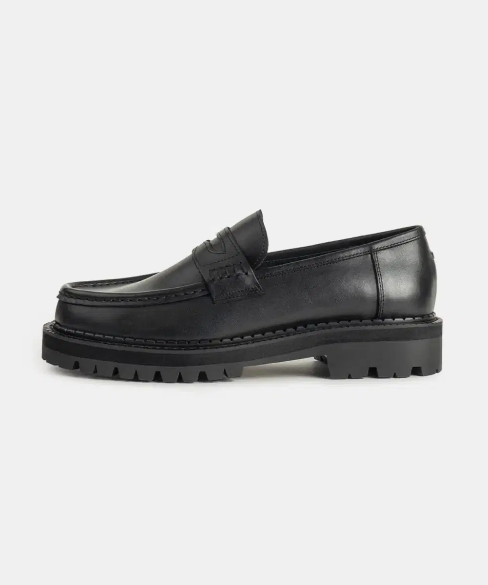 [270] 컬러콜라 페니로퍼 BK Penny Loafer