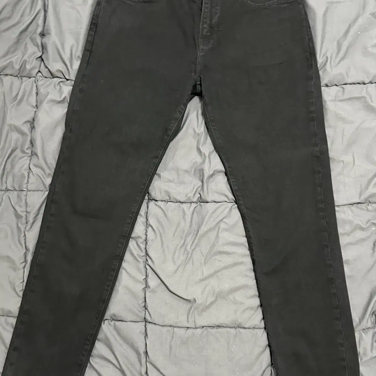 GAP - Soft Flex Straight Jeans