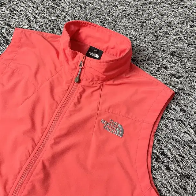 NORTH FACE 노스페이스 여성 윈드 자켓 조끼