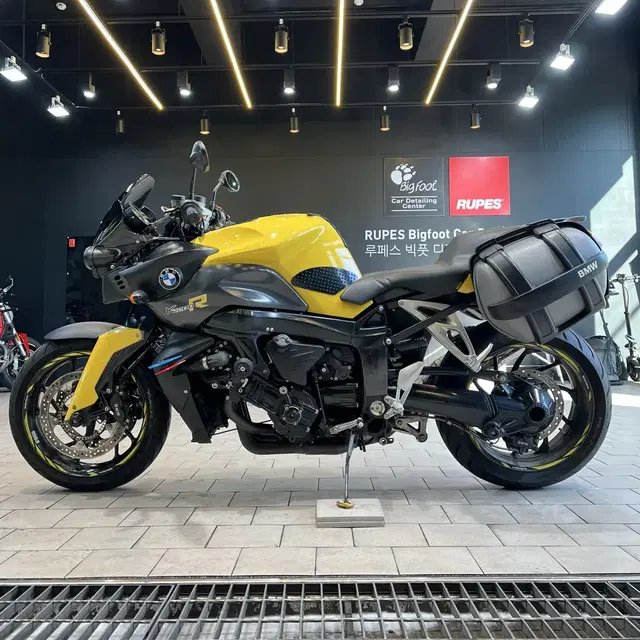 S급 BMW K1200R 소장용 [풀옵션/정비완료/07년/3만km]대차o