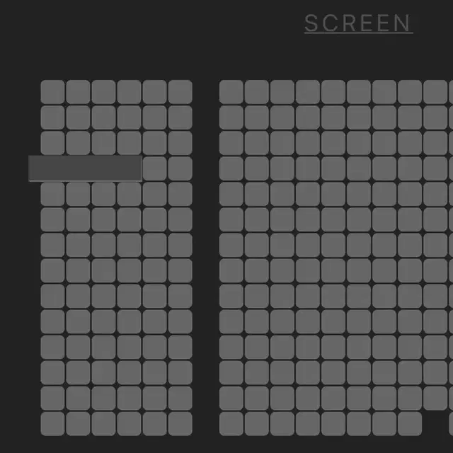 NCT 재현 무대인사 10/16 CGV 영등포 14:05 D열 극왼블