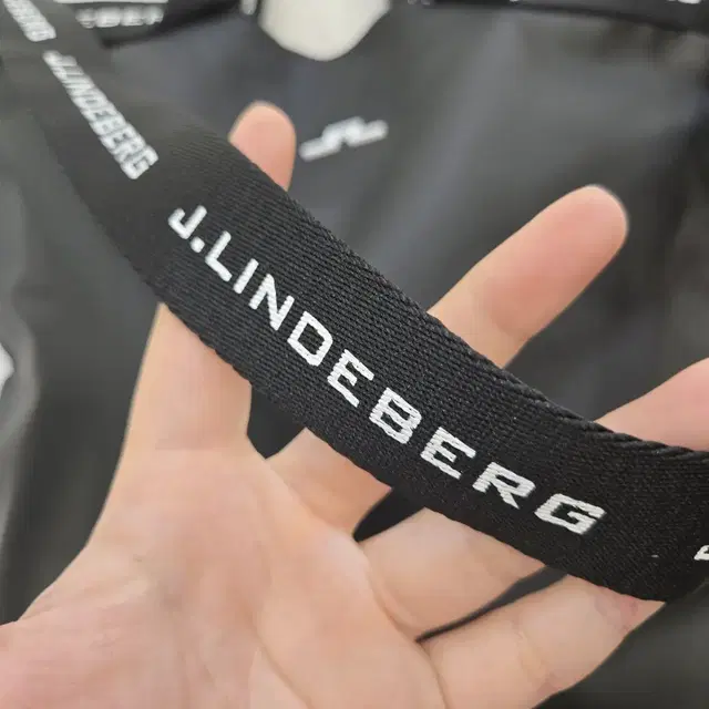 J.LINDEBERG 제이린드버그 가방! 남녀공용!