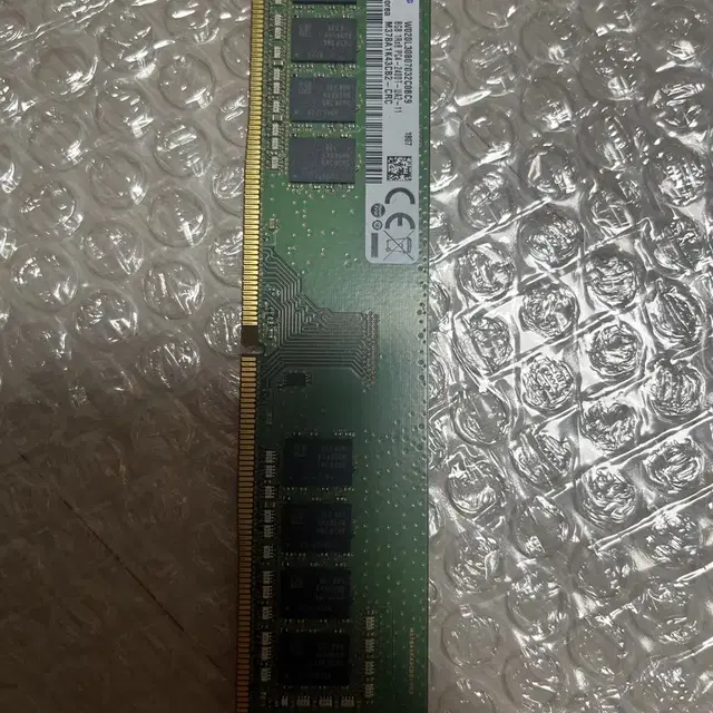 ddr4 8g x2개 일괄판매