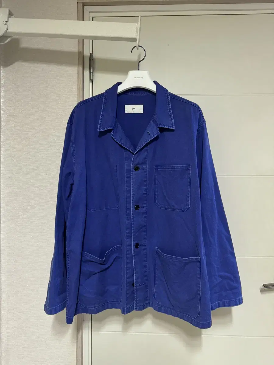 EarsAgo / French Work Jacket / Size 2