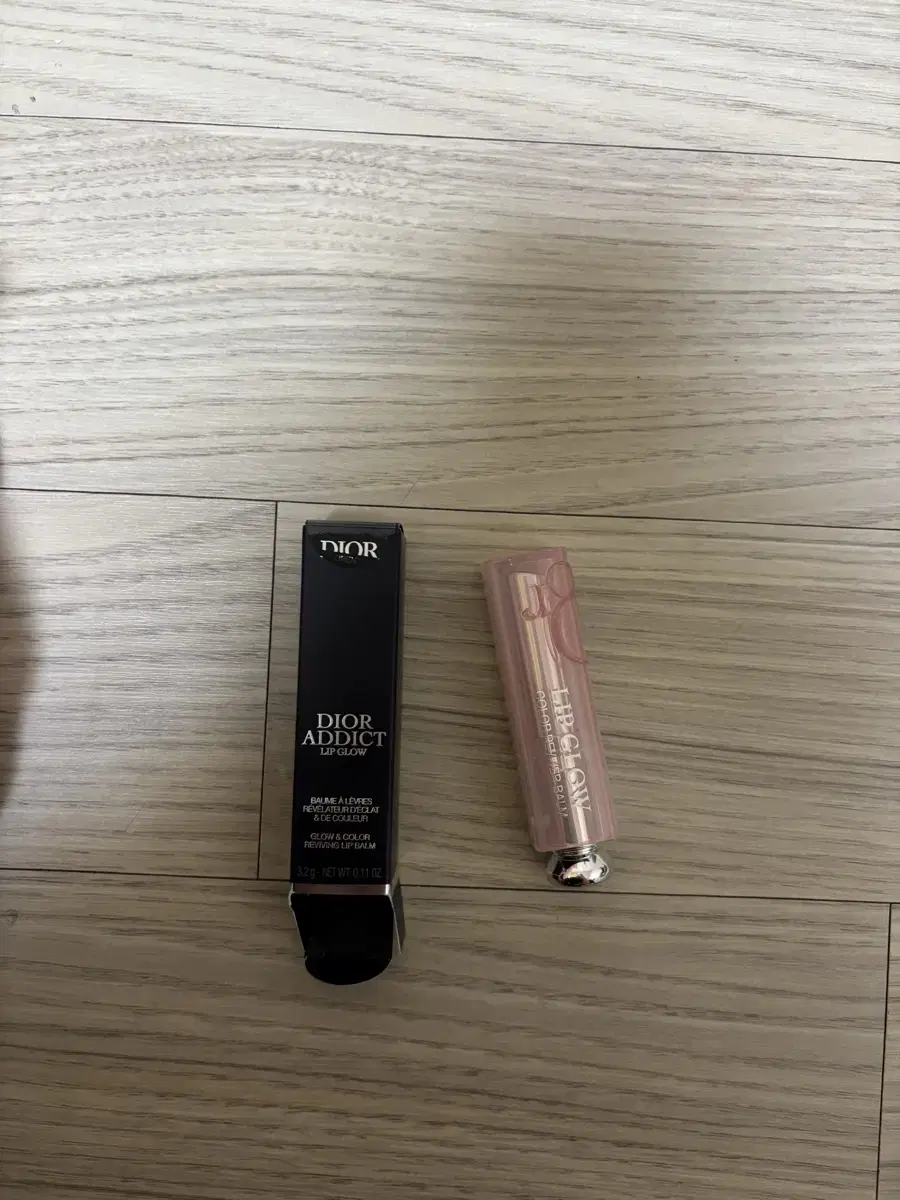 Dior Addict Lip Gloss No. 12