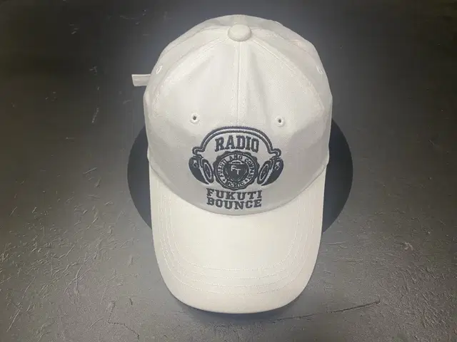 FUKUTI bounce vintage cap(여성용)