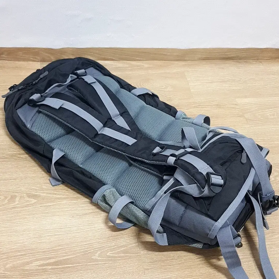 Alpinist 미사용품 120,000원짜리 등산가방