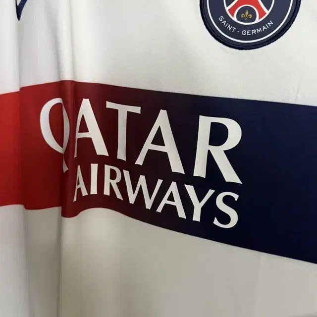 psg 23-24 이강인19 away stadium shirt (챔스킷)