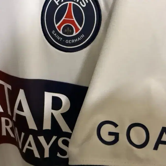 psg 23-24 이강인19 away stadium shirt (챔스킷)