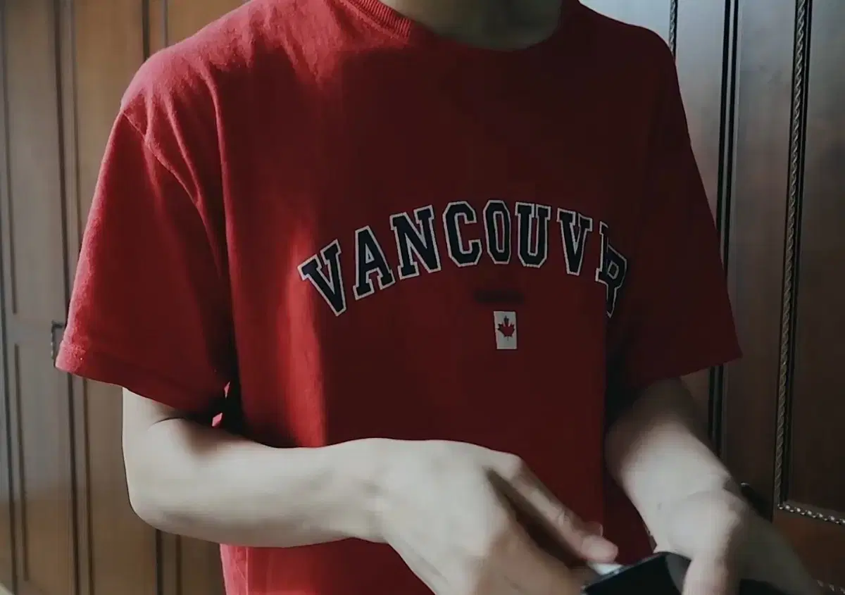 NCT mark Min Soo Son Vancouver Canada Vahn Palti Yang