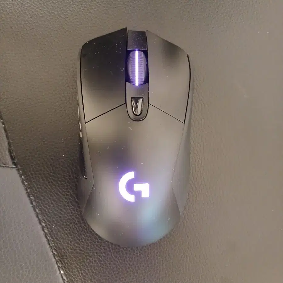 로지텍 로지텍G G703 HERO WIRELESS