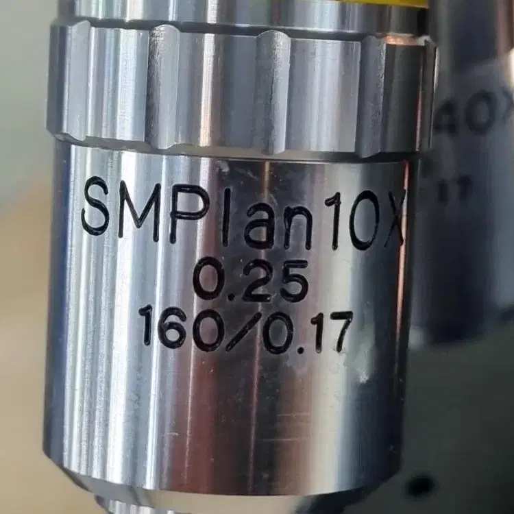 MEIJI TECHNO Microscope 편광현미경