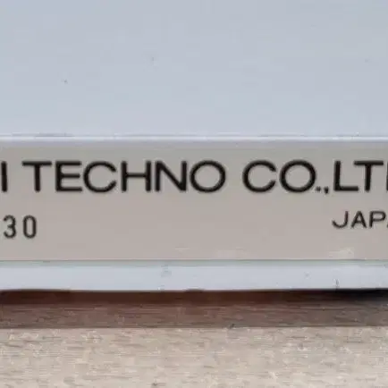 MEIJI TECHNO Microscope 편광현미경