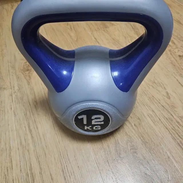 케틀벨 덤벨 12kg