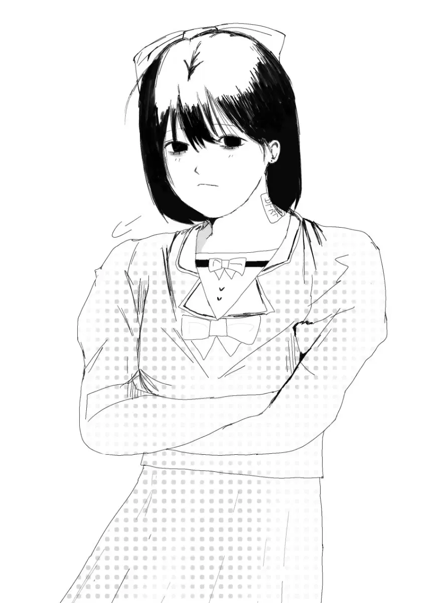 Doodle Commissions