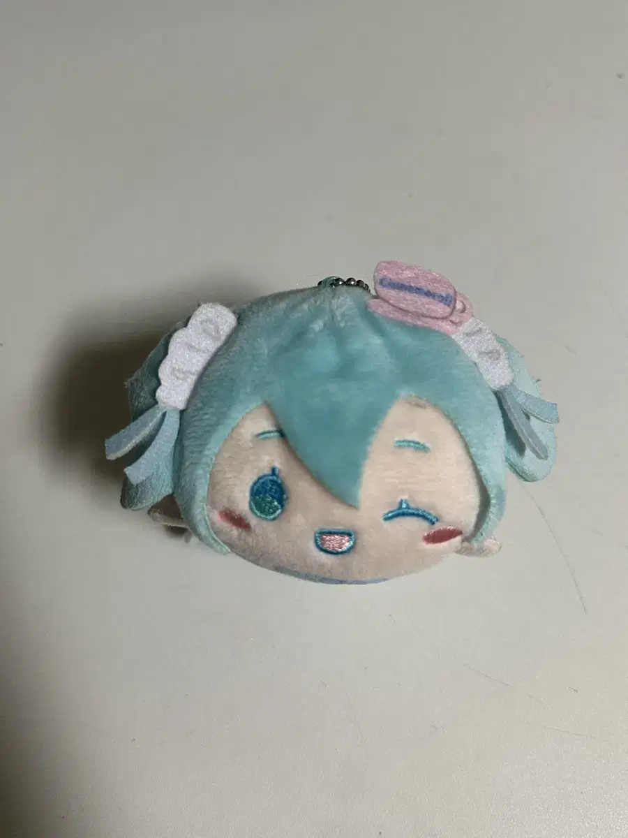 Miku Cinnamon Roll Mochimas