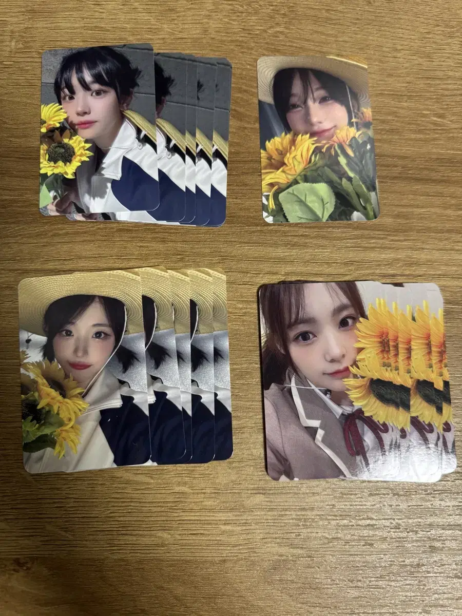 QWER beatroad 4th offline unreleased photocard photocard sells.