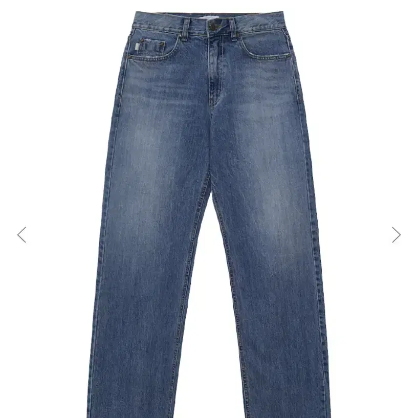 글로니 93 MID-RISE LOOSE FIT JEANS