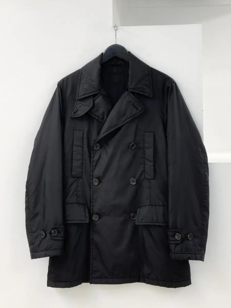 Prada Nylon Jacket