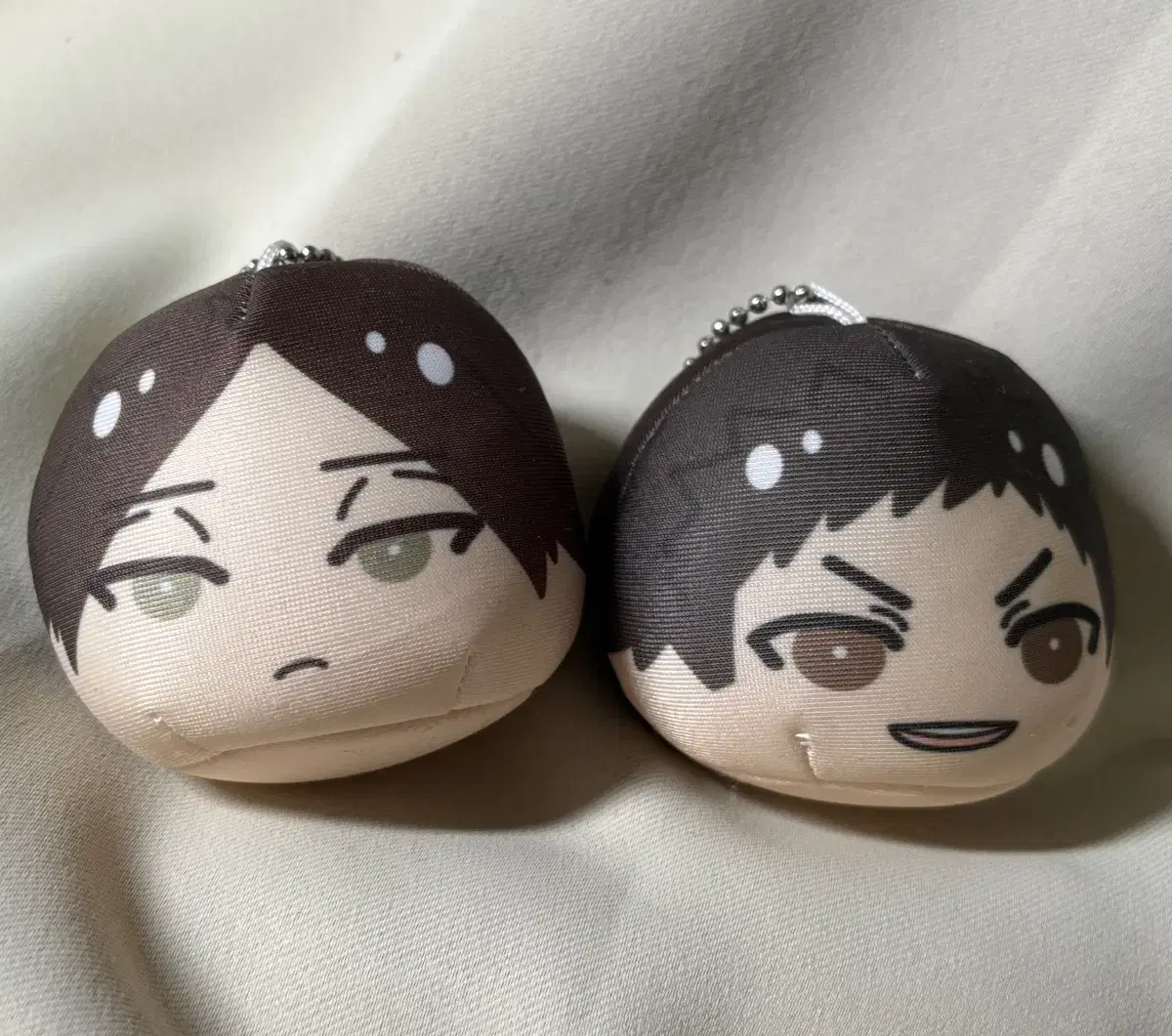 Haikyuu Manju Sunadaichi