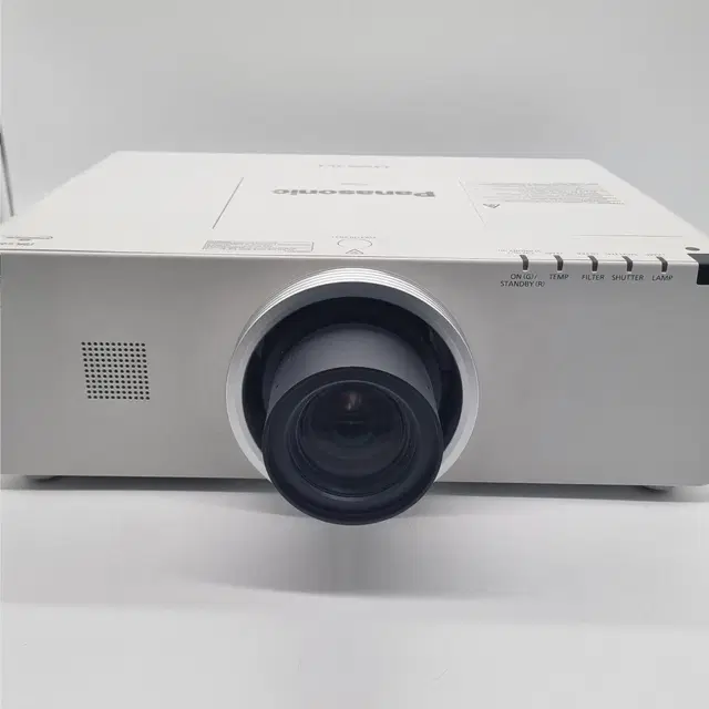 파나소닉 PT-EX600 6000안시 XGA 중고 빔프로젝터