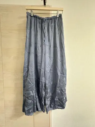 제라드 피케 새틴