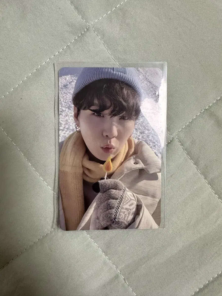 Winter 2021 Package Yoon