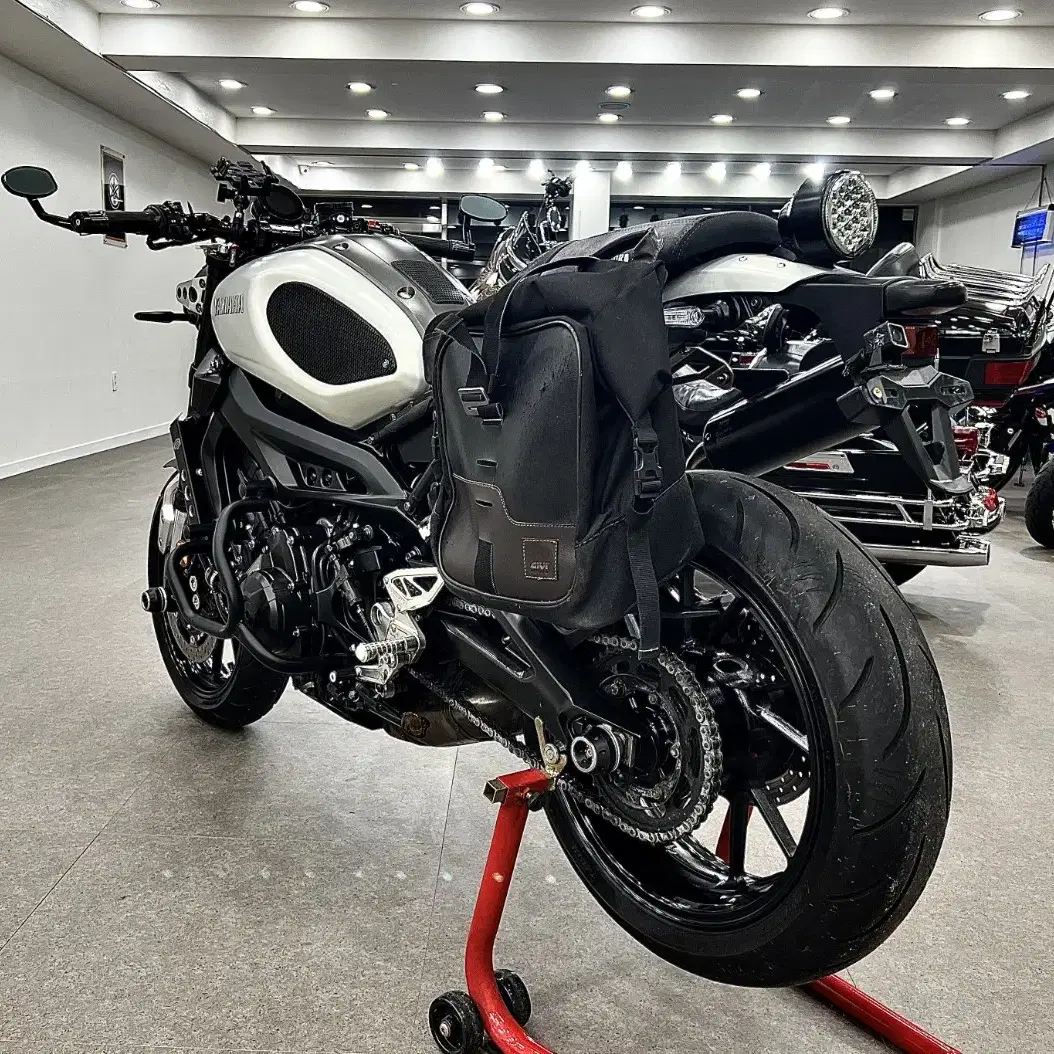 [야마하] XSR900 오토바이 부산울산김해양산창원대구광주서울인천제주대전